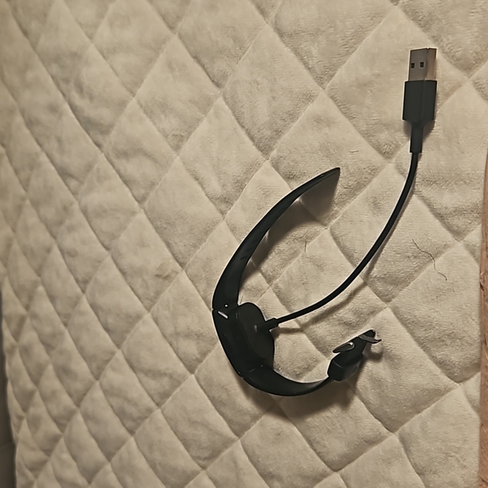 Fitbit Inspire Fitness. - Picture 6 of 6